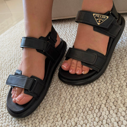 SANDALIAS GRECIA