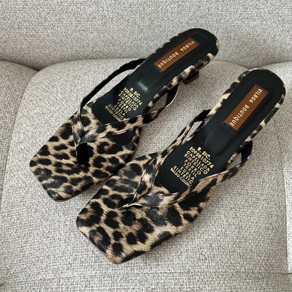 TACONES JULIETA