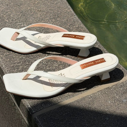 TACONES JULIETA