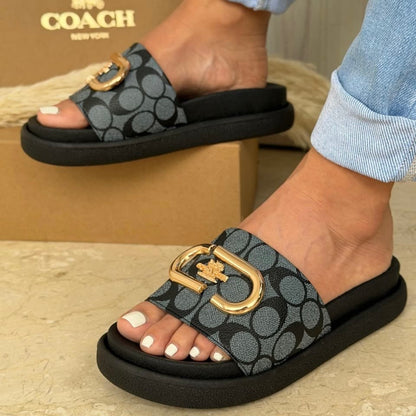 COACH