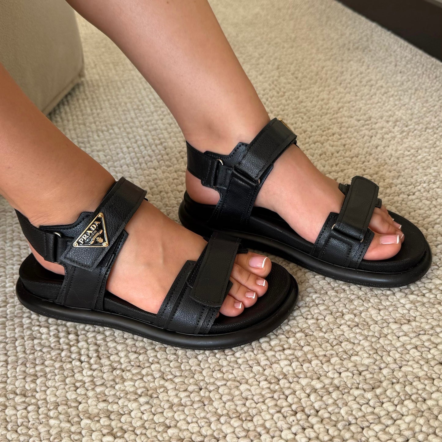 SANDALIAS GRECIA