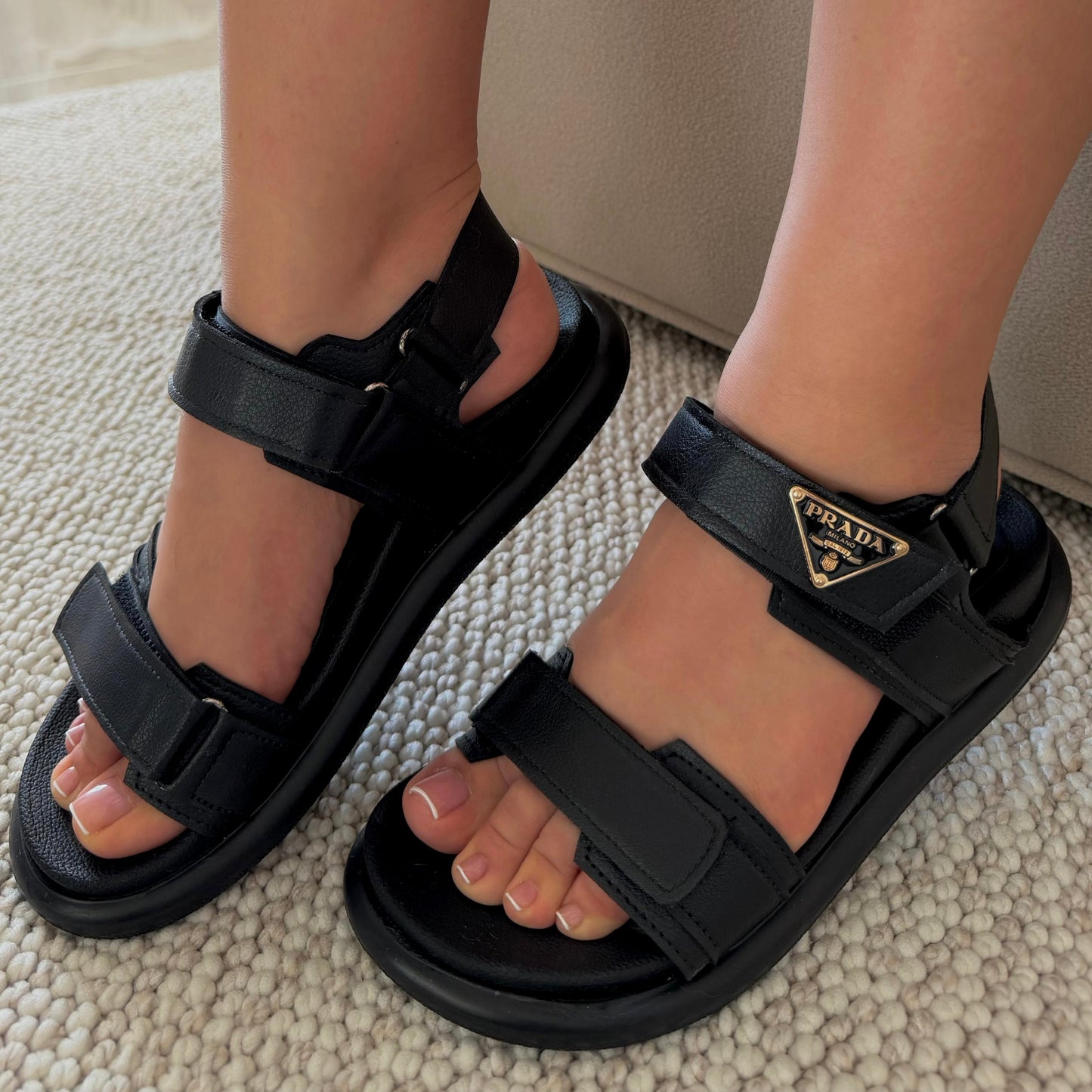 SANDALIAS GRECIA