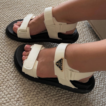 SANDALIAS GRECIA
