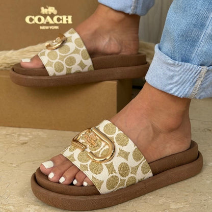 COACH