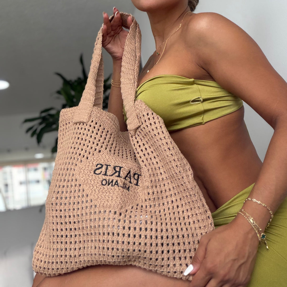 TULA PARIS