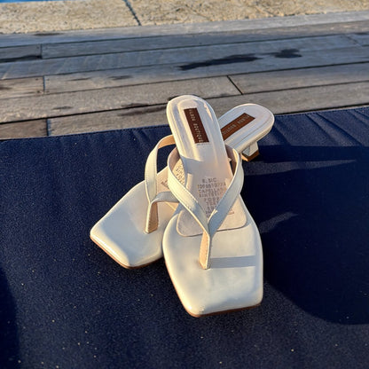 TACONES JULIETA