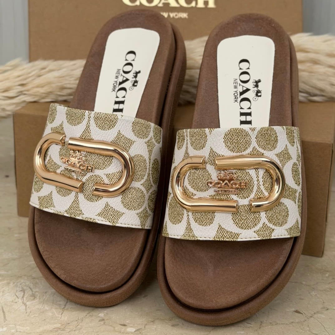 COACH