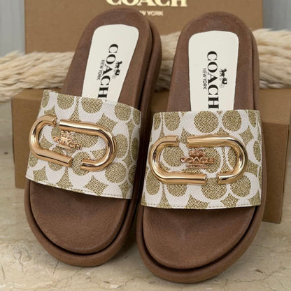 COACH