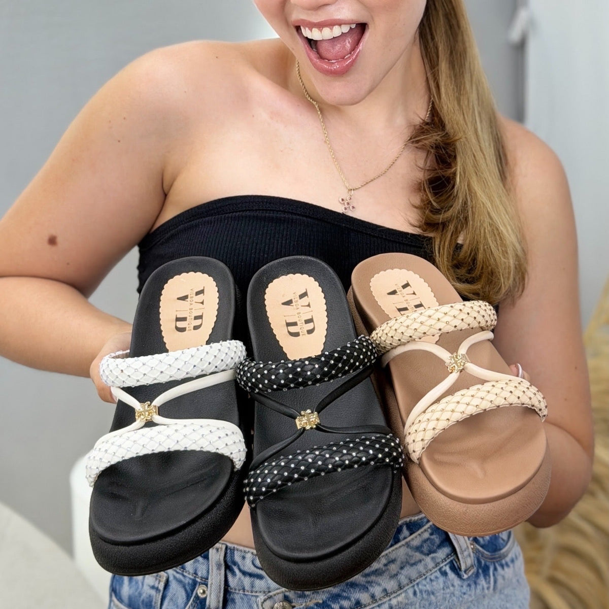 BRILLOS