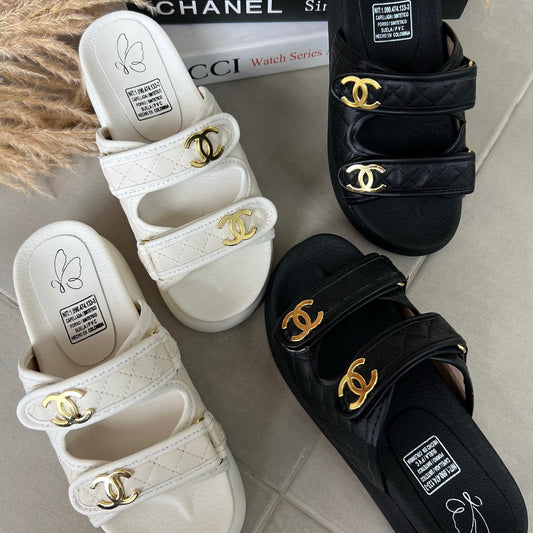 PLATAFORMA CHANEL