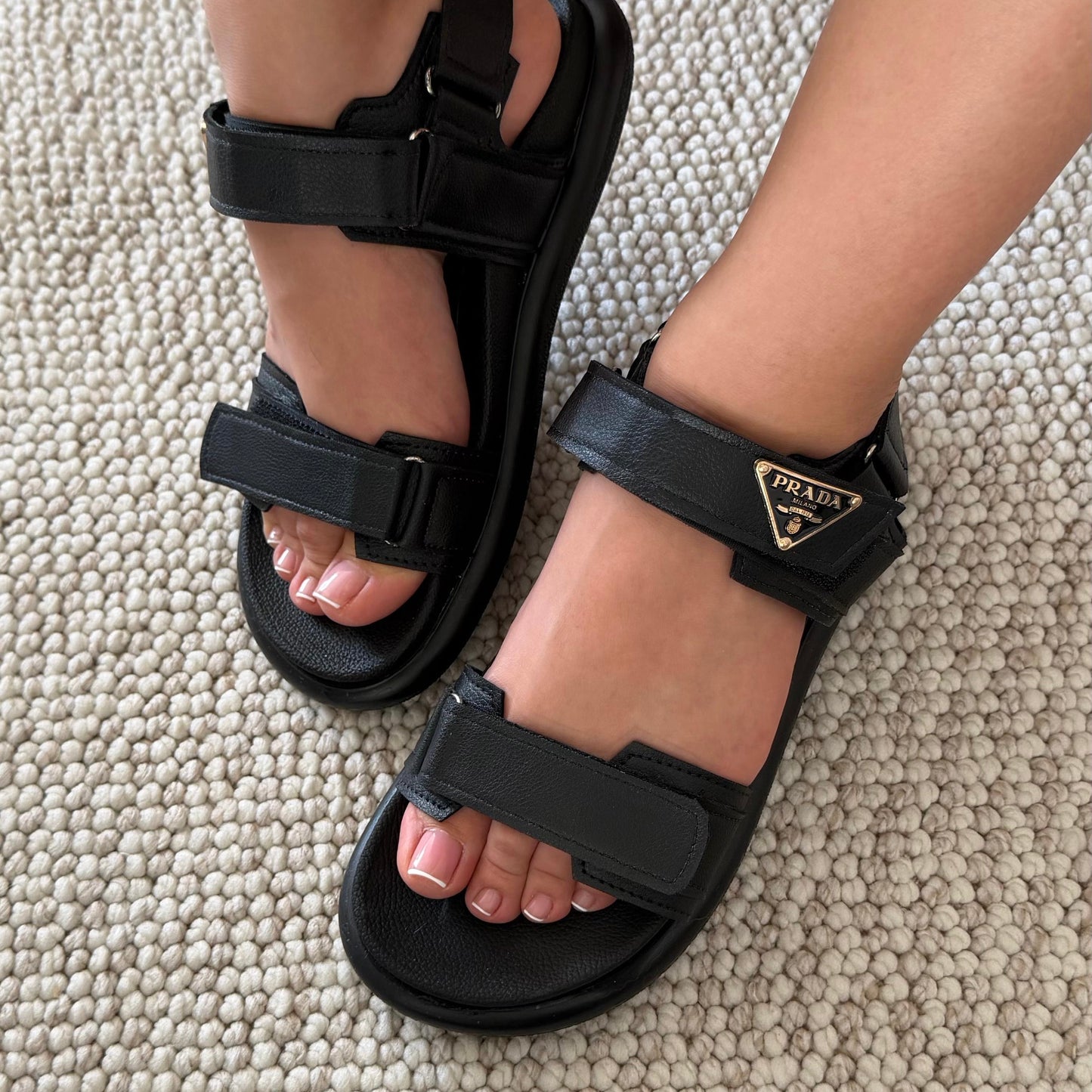 SANDALIAS GRECIA