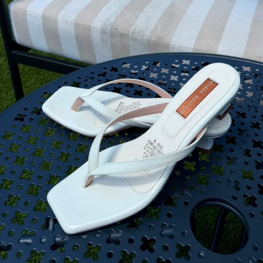 TACONES JULIETA