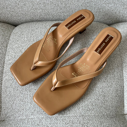 TACONES JULIETA