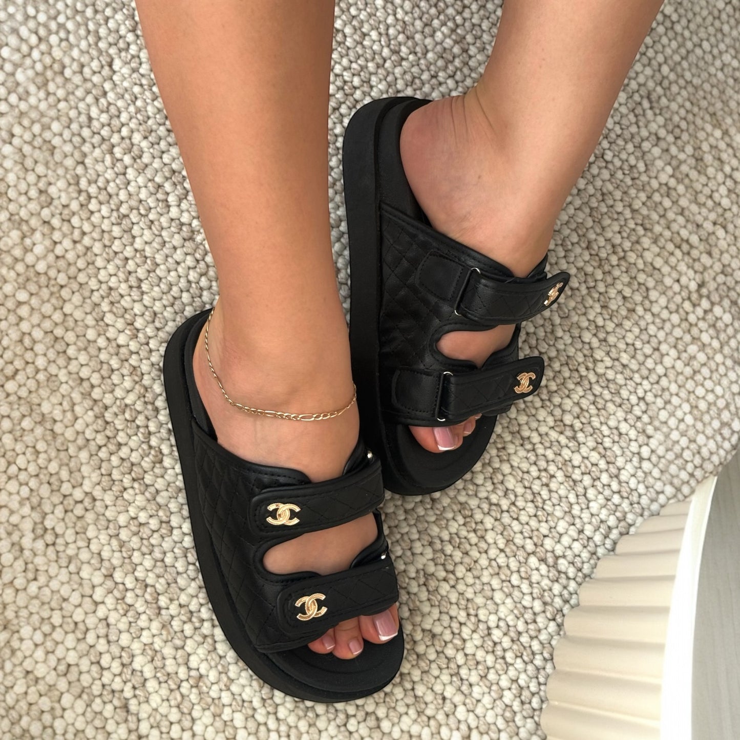 PLATAFORMA CHANEL