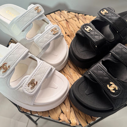 PLATAFORMA CHANEL
