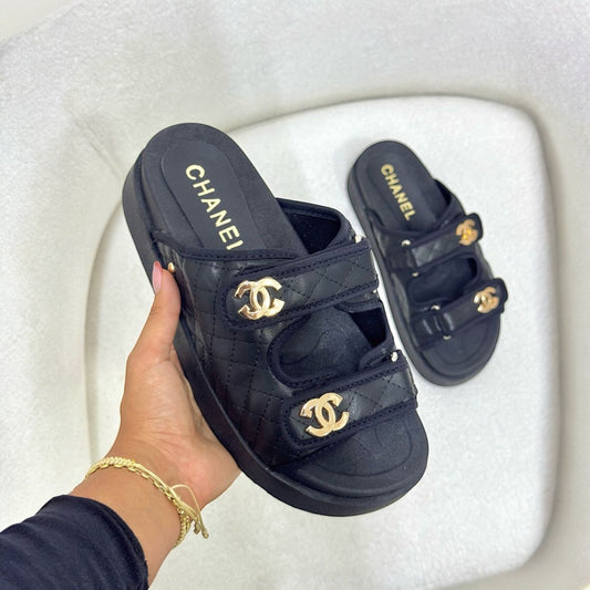 PLATAFORMA CHANEL