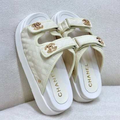 PLATAFORMA CHANEL