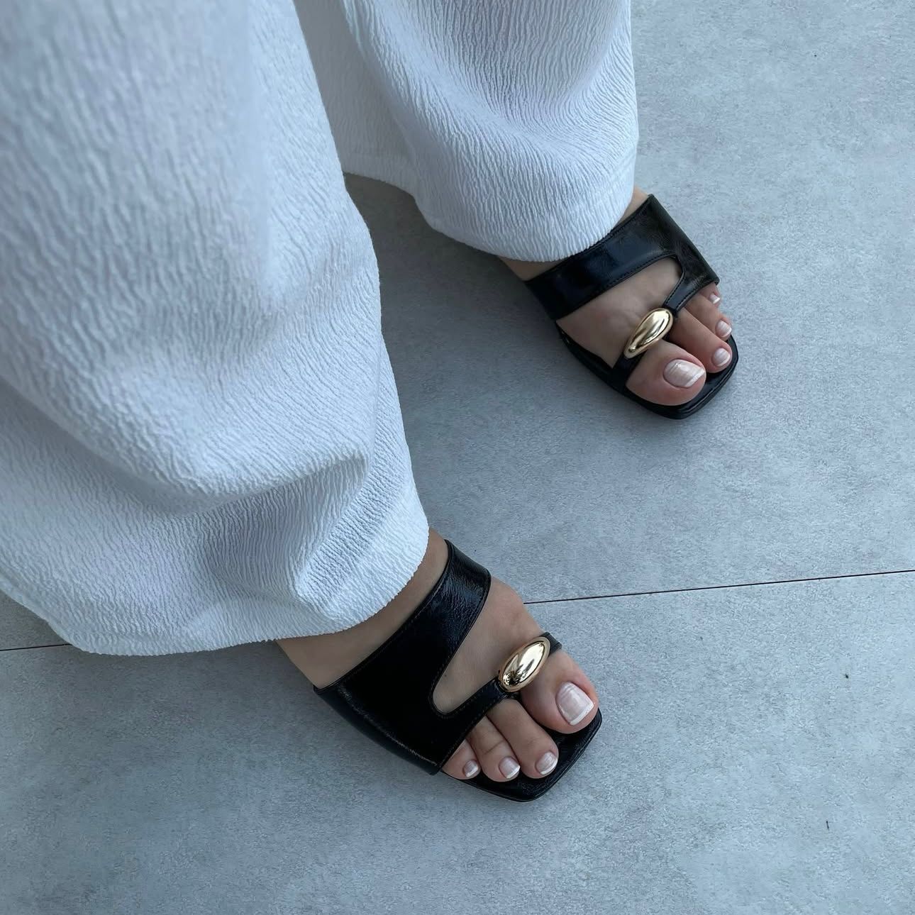 SANDALIAS SENDAL