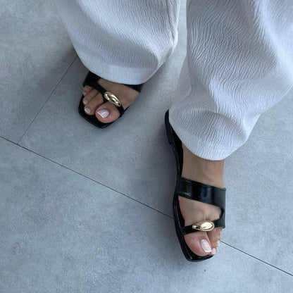 SANDALIAS SENDAL