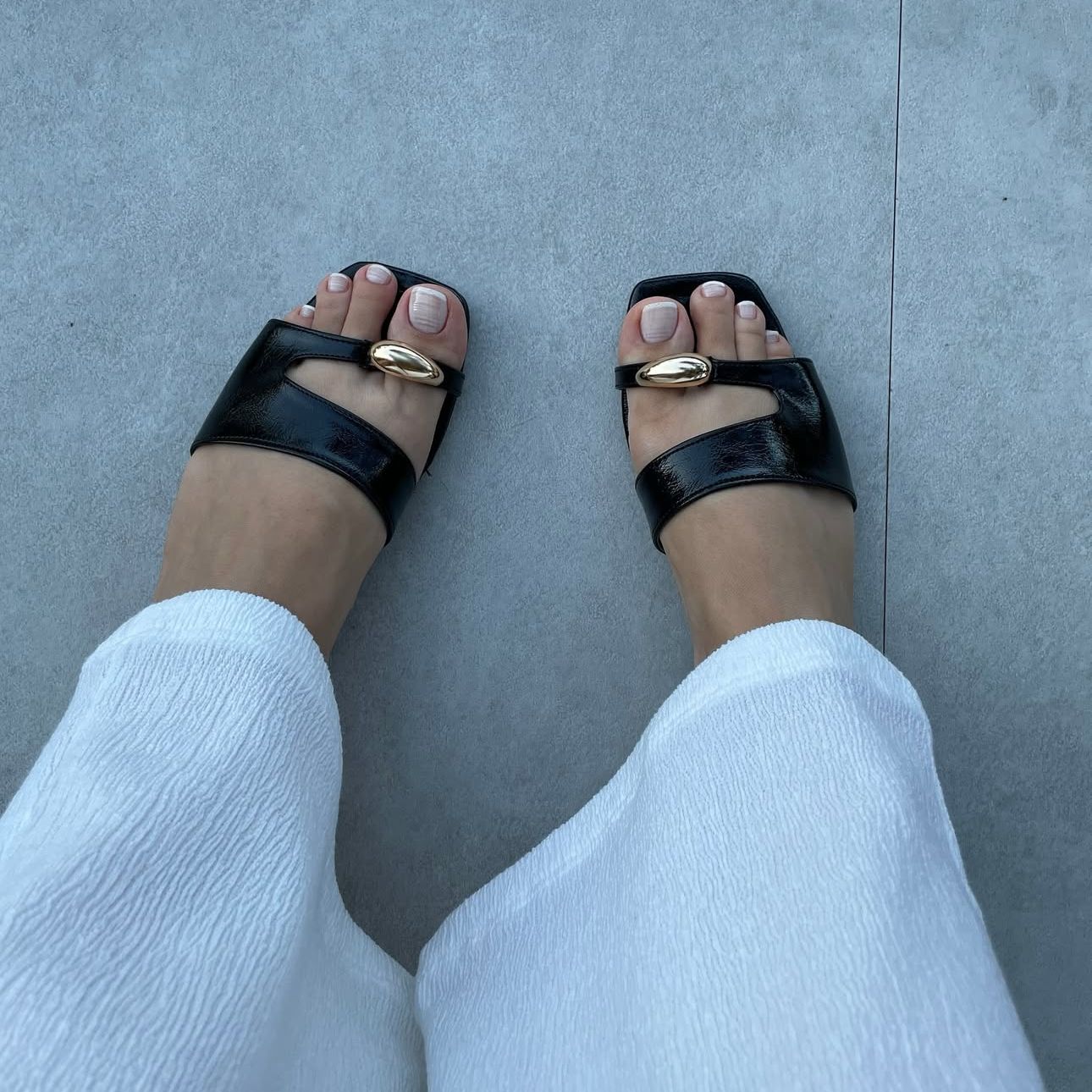 SANDALIAS SENDAL