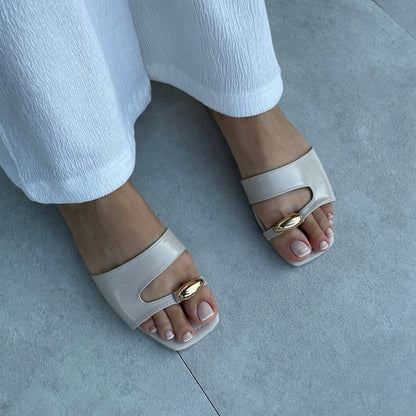 SANDALIAS SENDAL
