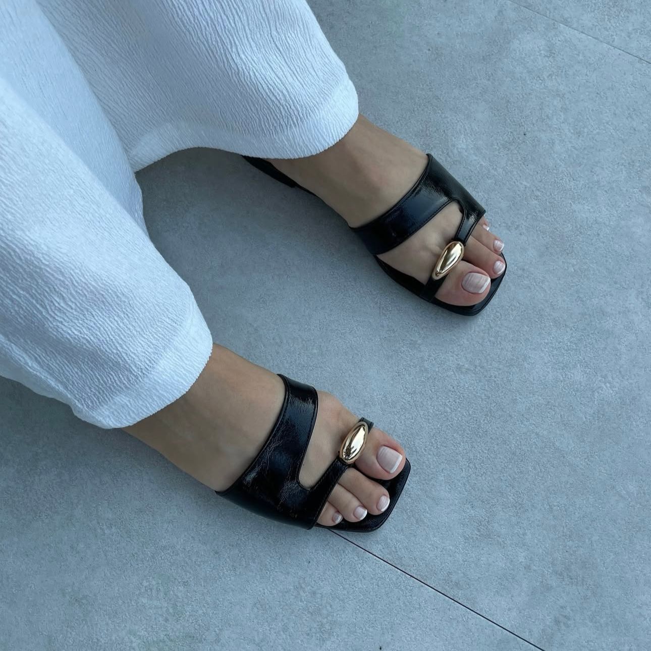 SANDALIAS SENDAL