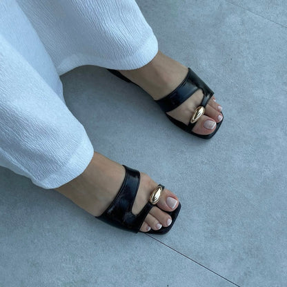 SANDALIAS SENDAL