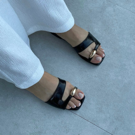 SANDALIAS SENDAL