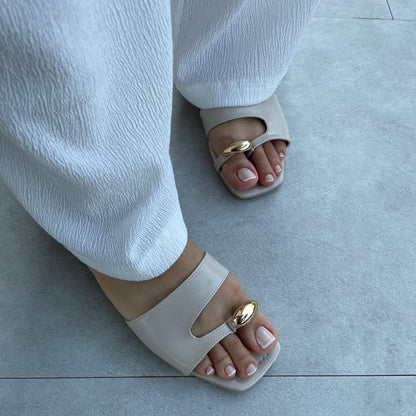 SANDALIAS SENDAL