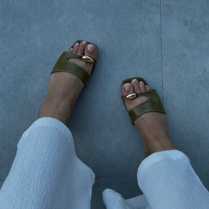 SANDALIAS SENDAL