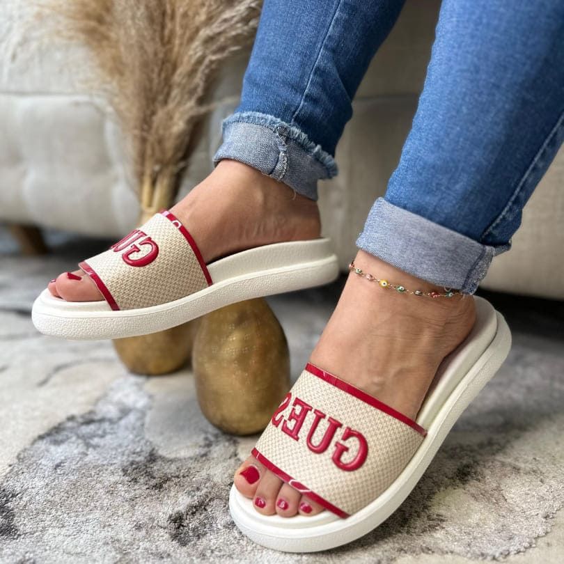 GUESS