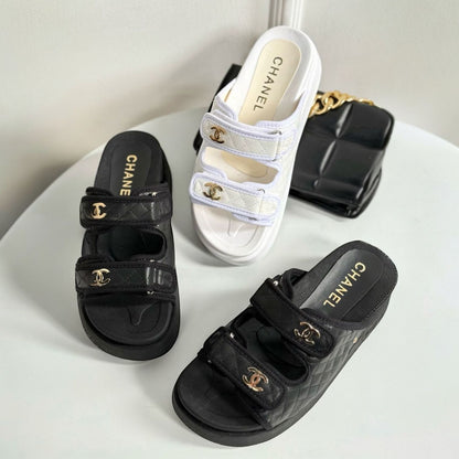PLATAFORMA CHANEL