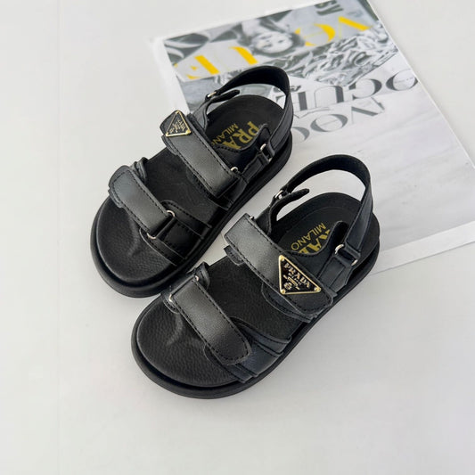 SANDALIAS PRADA KIDS