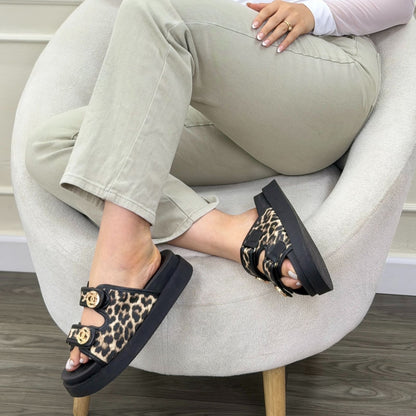 PLATAFORMA CHANEL
